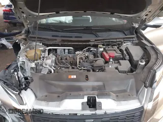 2022 Mitsubishi Outlander SE z VIN JA4J3UA88NZ023157, wystawiony jako IAAI lot #41357953 z przebiegiem 34 081 mil mil oraz . Historia ofert i sprzedaży dostępna na DreamBid. Obrazek 10.