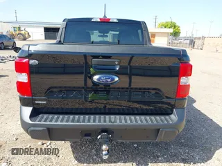2024 Ford Maverick XLT z VIN 3FTTW8H39RRA36372, wystawiony jako IAAI lot #42008974 z przebiegiem 13 293 mil mil oraz . Historia ofert i sprzedaży dostępna na DreamBid. Obrazek 17.