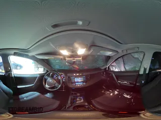 2016 Toyota RAV4 XLE с VIN JTMRFREV4GJ099991, выставлен на аукционе Copart как лот 44776735 с пробегом 126 530 миль миль и Списание • Salvage title. История ставок и продаж доступна на DreamBid. Изображение 13.