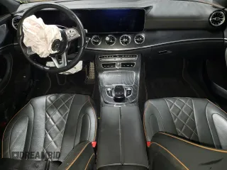 2019 Mercedes-Benz CLS with VIN WDD2J5KBXKA007137, listed as a Copart auction lot 86381034 with 37,462 mi miles and Salvage Title. Bid and sale history available at carsss.com. Image 8.