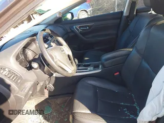 2015 Nissan Altima SL z VIN 1N4BL3AP6FC204134, wystawiony jako IAAI lot #41752752 z przebiegiem 138 754 mil mil oraz . Historia ofert i sprzedaży dostępna na DreamBid. Obrazek 5.