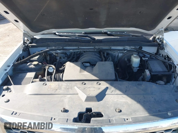 2014 Chevrolet Silverado 1500 LT with VIN 1GCVKREH4EZ343111, listed as a IAAI auction lot 41339803 with 185,314 mi miles and . Bid and sale history available at DreamBid. Image 10.