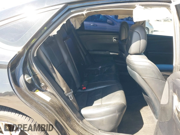 2015 Toyota Avalon Limited with VIN 4T1BK1EB8FU162023, listed as a IAAI auction lot 41706797 with 243,810 mi miles and . Bid and sale history available at DreamBid. Image 8.