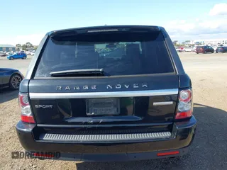 2013 Land Rover Range Rover Sport HSE Lux with VIN SALSK2D43DA775588, listed as a IAAI auction lot 42066278 with Not Provided miles and . Bid and sale history available at DreamBid. Image 15.