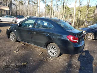 2019 Mitsubishi Mirage ES z VIN ML32F3FJ0KHF09265, wystawiony jako IAAI lot #41660305 z przebiegiem 68 547 mil mil oraz . Historia ofert i sprzedaży dostępna na DreamBid. Obrazek 3.