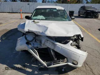 2005 Chevrolet Classic with VIN 1G1ND52F75M134621, listed as a Copart auction lot 76074164 with 0 mi miles and Salvage Title. Bid and sale history available at carsss.com. Image 5.