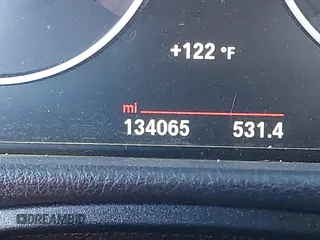 2016 BMW 4 Series 428i with VIN WBA4A9C56GGL87968, listed as a IAAI auction lot 41441524 with 134,065 mi miles. Bid and sale history available at carsss.com. Image 15.