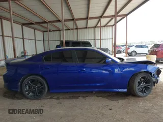2020 Dodge Charger R/T z VIN 2C3CDXCT8LH184205, wystawiony jako IAAI lot #42009153 z przebiegiem 53 270 mil mil oraz . Historia ofert i sprzedaży dostępna na DreamBid. Obrazek 14.