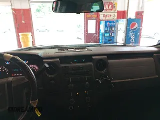 2013 Ford F-150 XL с VIN 1FTMF1EM2DKE77413, выставлен на аукционе IAAI как лот 42679287 с пробегом 185 602 миль миль и . История ставок и продаж доступна на DreamBid. Изображение 22.