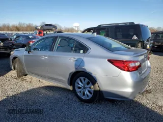 2016 Subaru Legacy Premium with VIN 4S3BNAC68G3049018, listed as a Copart auction lot 83490834 with 159,429 mi miles and Salvage title. Bid and sale history available at DreamBid. Image 2.