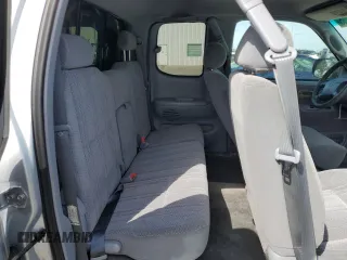 2000 Toyota Tundra SR5 with VIN 5TBRT3414YS075417, listed as a Copart auction lot 53175055 with 172,157 mi miles and Salvage Title. Bid and sale history available at DreamBid. Image 12.