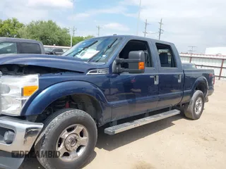 2016 Ford F-250 Lariat z VIN 1FT7W2B67GEC02132, wystawiony jako IAAI lot #42043437 z przebiegiem 220 898 mil mil oraz . Historia ofert i sprzedaży dostępna na DreamBid. Obrazek 13.
