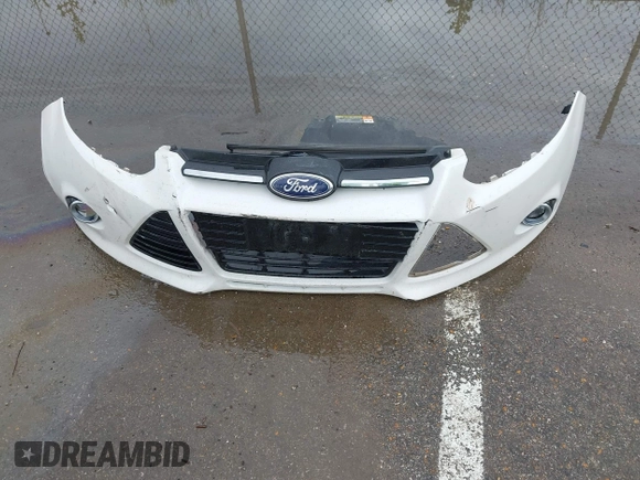 2014 Ford Focus Titanium with VIN 1FADP3N24EL184220, listed as a IAAI auction lot 42429610 with 172,575 mi miles and . Bid and sale history available at DreamBid. Image 12.