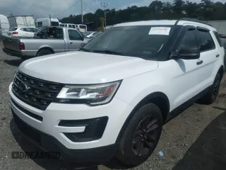 2017 Ford Explorer with VIN 1FM5K8B88HGE40256, listed as a IAAI auction lot 37524396 with 126,263 mi miles and . Bid and sale history available at DreamBid. Image 17.