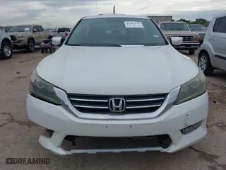 2015 Honda Accord Sedan Sport with VIN 1HGCR2F50FA109497, listed as a IAAI auction lot 41902756 with 172,185 mi miles. Bid and sale history available at carsss.com. Image 12.