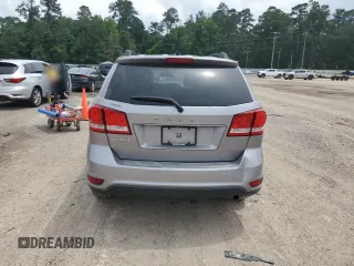 2019 Dodge Journey SE с VIN 3C4PDCBB9KT845079, выставлен на аукционе Copart как лот 58590535 с пробегом 145 712 миль миль и Списание • Salvage title. История ставок и продаж доступна на DreamBid. Изображение 6.