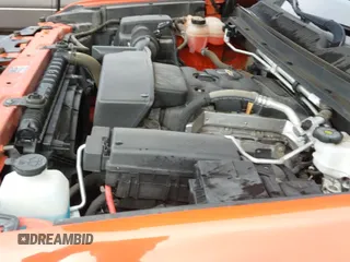 2021 Chevrolet Colorado 2WD Work Truck с VIN 1GCHSBEA2M1115127, выставлен на аукционе IAAI как лот 43251939 с пробегом 75 007 миль миль и . История ставок и продаж доступна на DreamBid. Изображение 22.