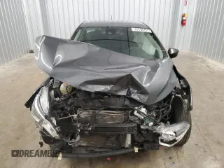 2020 Nissan Versa S with VIN 3N1CN8DV8LL910072, listed as a Copart auction lot 63981945 with 124,955 mi miles and Clean title. Bid and sale history available at DreamBid. Image 5.