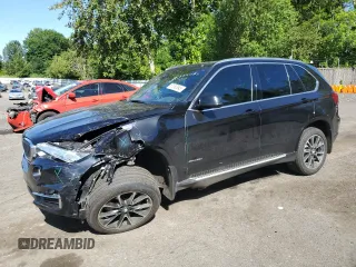 2017 BMW X5 xDrive35i с VIN 5UXKR0C59H0V68005, выставлен на аукционе Copart как лот 57082645 с пробегом 50 703 миль миль и Списание • Salvage title. История ставок и продаж доступна на DreamBid. Изображение 1.