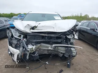 2018 Ford Explorer Limited с VIN 1FM5K8FHXJGB98294, выставлен на аукционе IAAI как лот 42207248 с пробегом Не указан миль и . История ставок и продаж доступна на DreamBid. Изображение 12.