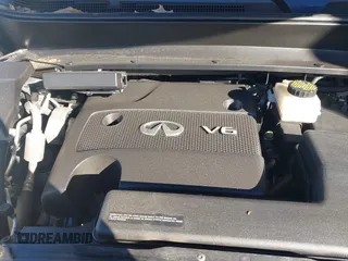 2016 Infiniti QX60 with VIN 5N1AL0MM6GC522175, listed as a IAAI auction lot 41427647 with 74,546 mi miles and . Bid and sale history available at DreamBid. Image 10.