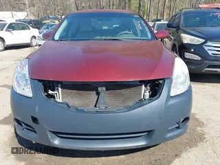2010 Nissan Altima S with VIN 1N4AL2APXAC137875, listed as a IAAI auction lot 41886016 with 266,534 mi miles and . Bid and sale history available at DreamBid. Image 12.