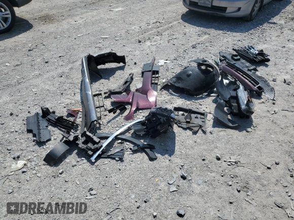 2020 Kia Telluride S z VIN 5XYP6DHC2LG045345, wystawiony jako Copart lot #59537425 z przebiegiem 95 433 mil mil oraz Szkoda całkowita • Salvage title. Historia ofert i sprzedaży dostępna na DreamBid. Obrazek 13.