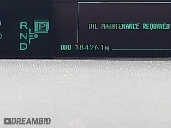 2011 Toyota Prius I with VIN JTDKN3DU4B0322894, listed as a IAAI auction lot 41806593 with 184,261 mi miles. Bid and sale history available at carsss.com. Image 16.