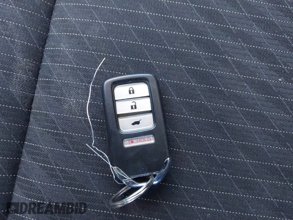 2018 Honda Fit EX с VIN 3HGGK5H87JM702865, выставлен на аукционе IAAI как лот 41225609 с пробегом 69 784 миль миль и . История ставок и продаж доступна на DreamBid. Изображение 11.