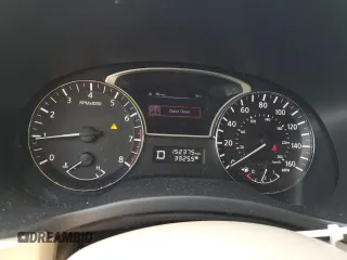2014 Nissan Pathfinder SL with VIN 5N1AR2MN3EC675970, listed as a Copart auction lot 55131845 with 152,375 mi miles and Salvage Title. Bid and sale history available at DreamBid. Image 9.