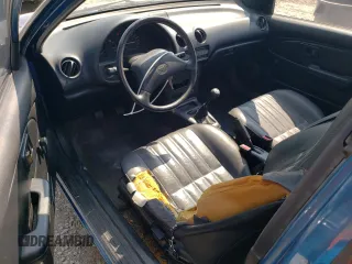 1991 Toyota Tercel z VIN JT2EL46B9M0010781, wystawiony jako Copart lot #71634404 z przebiegiem 88 055 mil mil oraz Tytuł czysty. Historia ofert i sprzedaży dostępna na DreamBid. Obrazek 8.