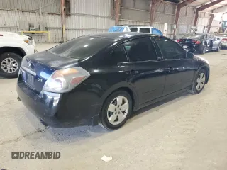 2008 Nissan Altima 2.5 SL with VIN 1N4AL21E08N447420, listed as a Copart auction lot 52584995 with 282,751 mi miles and Clean Title. Bid and sale history available at carsss.com. Image 3.