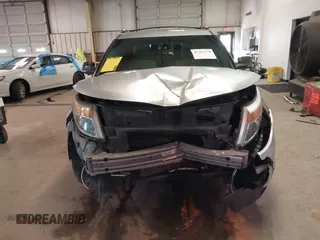 2014 Ford Explorer XLT with VIN 1FM5K7D89EGA52570, listed as a IAAI auction lot 41307178 with 286,243 mi miles and . Bid and sale history available at DreamBid. Image 12.