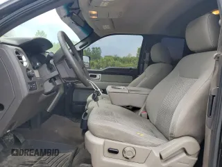 2009 Ford F-150 XL with VIN 1FTPX14V09FA78746, listed as a Copart auction lot 64223905 with 228,763 mi miles and Clean title. Bid and sale history available at DreamBid. Image 7.