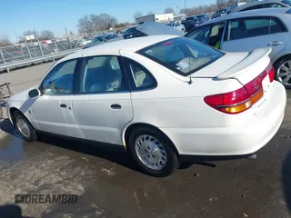 2002 Saturn LS z VIN 1G8JS54F62Y552871, wystawiony jako IAAI lot #41309003 z przebiegiem 124 216 mil mil oraz . Historia ofert i sprzedaży dostępna na DreamBid. Obrazek 14.