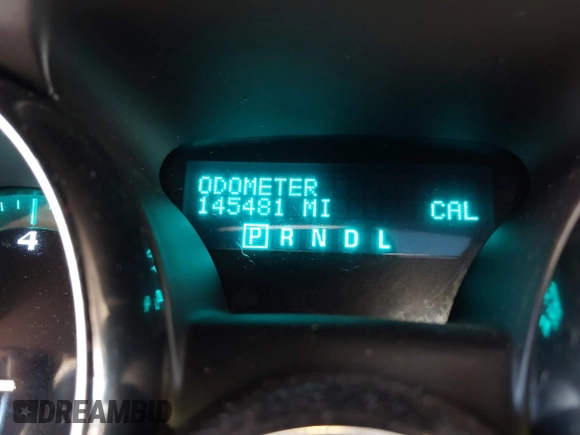 2013 Buick Enclave Premium with VIN 5GAKRDKD9DJ169778, listed as a IAAI auction lot 41779823 with 145,481 mi miles and . Bid and sale history available at DreamBid. Image 15.