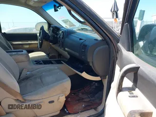2007 GMC Sierra 1500 SLE1 with VIN 2GTEC19J671625161, listed as a IAAI auction lot 41997224 with 271,503 mi miles and . Bid and sale history available at DreamBid. Image 5.