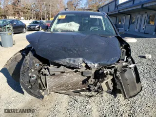 2016 Honda CR-V EX-L with VIN 5J6RM4H7XGL028704, listed as a Copart auction lot 86838584 with 0 mi miles and Salvage Title. Bid and sale history available at carsss.com. Image 5.