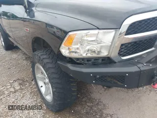 2018 Ram 1500 Tradesman с VIN 1C6RR7KM1JS227300, выставлен на аукционе IAAI как лот 42205971 с пробегом 109 104 миль миль и . История ставок и продаж доступна на DreamBid. Изображение 6.