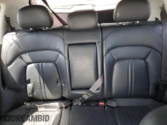 2016 Kia Sportage EX with VIN KNDPCCAC6G7839412, listed as a Copart auction lot 60484905 with 98,532 mi miles and Clean title. Bid and sale history available at DreamBid. Image 10.