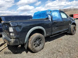 2014 Ram 3500 Big Horn with VIN 3C63R3DJ2EG288864, listed as a Copart auction lot 49893685 with 108,775 mi miles and Salvage Title. Bid and sale history available at carsss.com. Image 3.