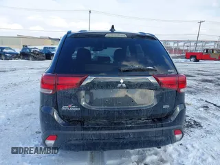 2020 Mitsubishi Outlander ES z VIN JA4AZ3A3XLZ005866, wystawiony jako IAAI lot #41316079 z przebiegiem 61 490 mil mil oraz . Historia ofert i sprzedaży dostępna na DreamBid. Obrazek 16.