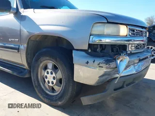 2001 Chevrolet Tahoe LS с VIN 1GNEC13T61J255280, выставлен на аукционе IAAI как лот 41663698 с пробегом 298 456 миль миль и . История ставок и продаж доступна на DreamBid. Изображение 17.