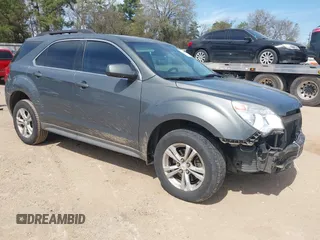 2013 Chevrolet Equinox LT with VIN 2GNFLDE3XD6301469, listed as a IAAI auction lot 41834523 with 223,614 mi miles and . Bid and sale history available at DreamBid. Image 1.