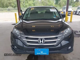 2013 Honda CR-V EX-L с VIN 2HKRM4H73DH649062, выставлен на аукционе IAAI как лот 42587209 с пробегом 91 732 миль миль и . История ставок и продаж доступна на DreamBid. Изображение 12.