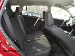 2018 Toyota RAV4 LE with VIN 2T3BFREV5JW813606, listed as a Copart auction lot 44188755 with 72,109 mi miles and Salvage Title. Bid and sale history available at carsss.com. Image 11.