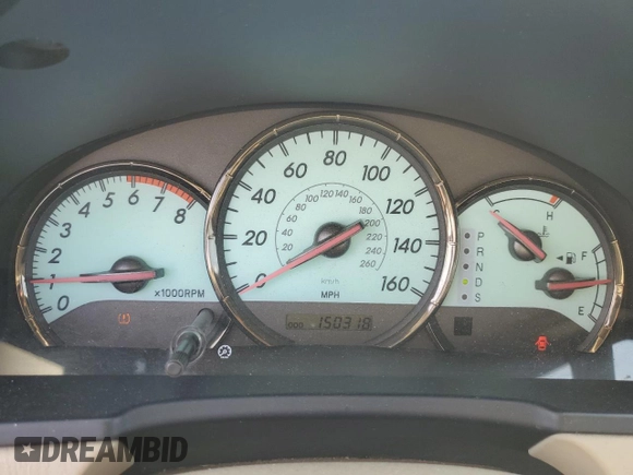 2005 Toyota Solara SE with VIN 4T1FA38P05U049608, listed as a Copart auction lot 73066024 with 150,318 mi miles and Salvage Title. Bid and sale history available at carsss.com. Image 9.
