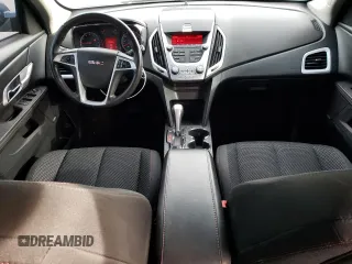 2011 GMC Terrain SLE-2 z VIN 2CTFLTEC5B6353080, wystawiony jako Copart lot #84288904 z przebiegiem 161 788 mil mil oraz Szkoda całkowita • Salvage title. Historia ofert i sprzedaży dostępna na DreamBid. Obrazek 8.