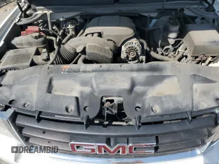2011 GMC Sierra 1500 SLE z VIN 1GTR2VE33BZ374439, wystawiony jako Copart lot #59392784 z przebiegiem 180 828 mil mil oraz Szkoda całkowita • Salvage title. Historia ofert i sprzedaży dostępna na DreamBid. Obrazek 11.