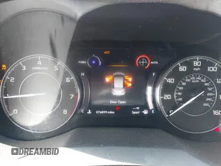 2019 Acura RDX Technology with VIN 5J8TC2H56KL028081, listed as a IAAI auction lot 40042142 with 76,899 mi miles and . Bid and sale history available at DreamBid. Image 16.